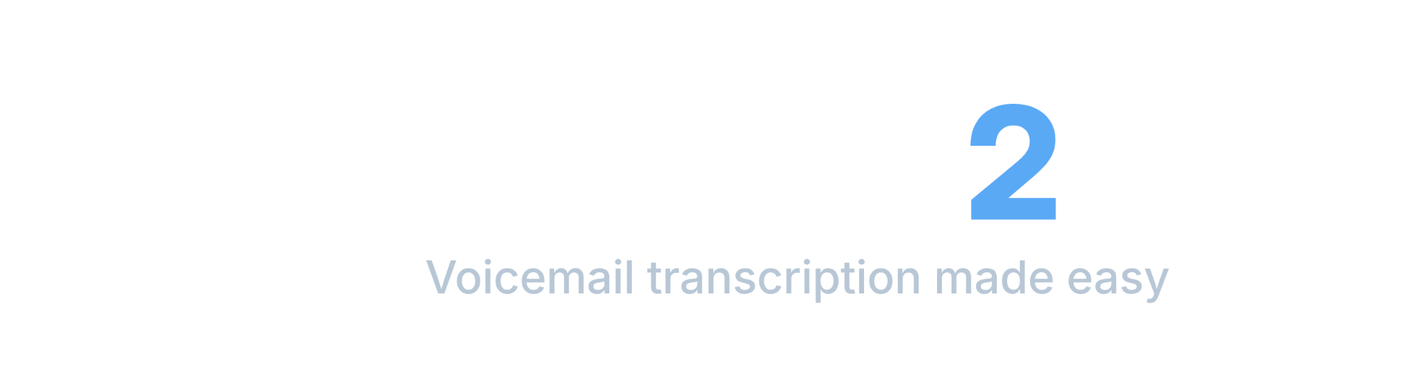 Speech2Mail logo
